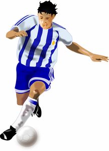 kaiyun体育综合-竞技精神：足球比赛中的“拼搏到底”精神