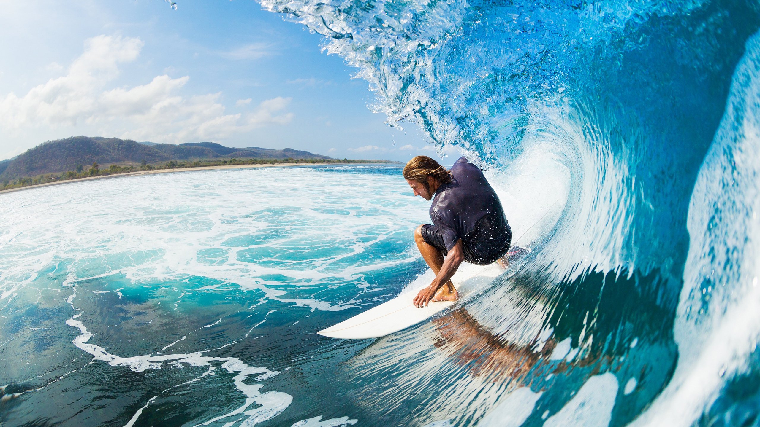 高科技模拟软件帮助运动员提升技能，科技提高运动员成绩